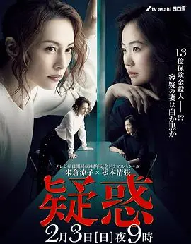 《疑惑》影评：真相迷雾下的道德拷问与人性挣扎