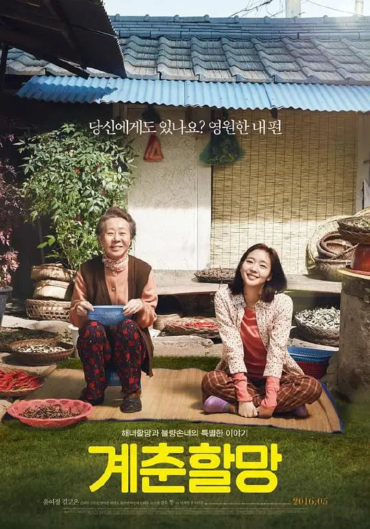 《季春奶奶》：遗失的爱与重逢，治愈人心的温暖之作