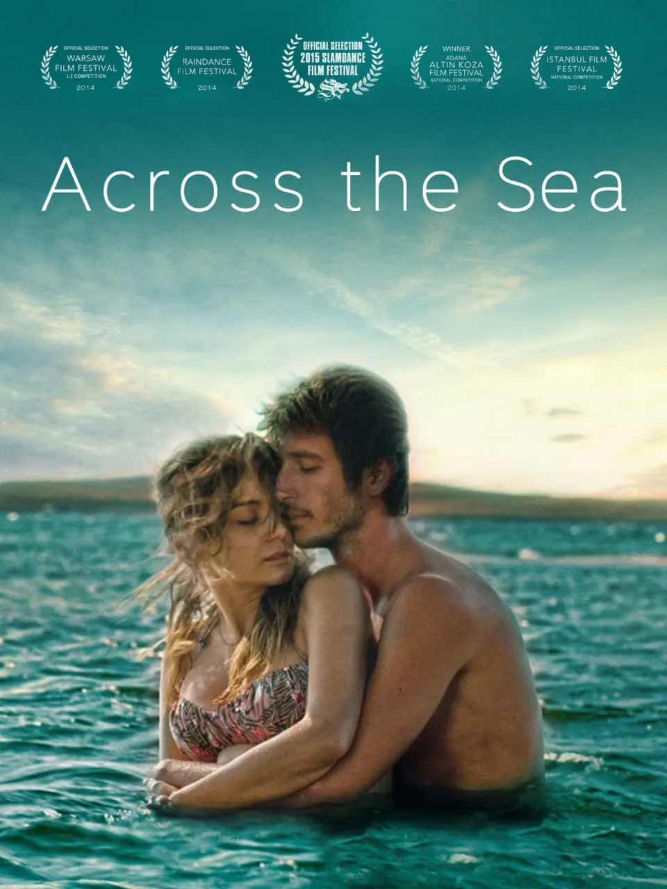 《平面的海上》：一场关于孤独与寻找的诗意冒险，感受深海的静谧与震撼！