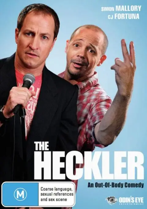 《故意找茬》：爱情的极致考验，是爱到深处自然“疯”？